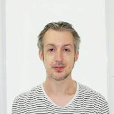 Stream Interview with Will Hodge by SamLiddicott