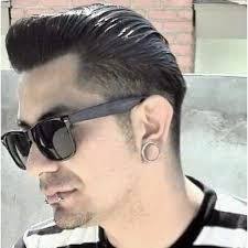 Maybe you would like to learn more about one of these? 19 Style Rambut Rockabilly Gaya Terbaru