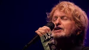 JON ANDERSON 'Would Love To' Get All Surviving YES Members Together For A  Tour