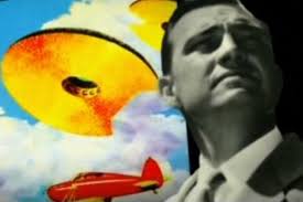 Kenneth Arnold, primer avistamiento OVNI en Estados Unidos