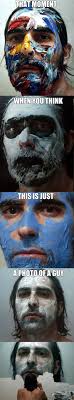 Hyperrealistic Selfportraits By Eloy Morales Www Meme Lol Com Eloy Eloy Morales Amazing Art