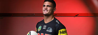 Jun 18, 2021 · nathan cleary stars as panthers outmuscle roosters. Q A With Nathan Cleary Why The Halfback Chose Penrith Over Tigers Nrl