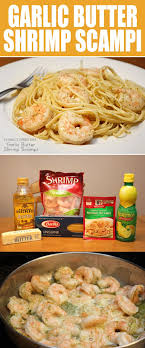 What S Cooking Garlic Butter Shrimp Scampi Fast And Easy Recipe Recipe Shrimp Scampi Scampi Garlic Butter Shrimp