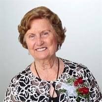 Mrs. Marie Mitchell Smith Obituary (2024)