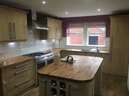 kitchen re spray springhead, oldham