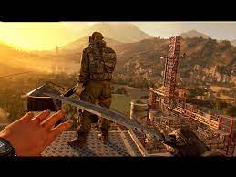 8 gb will also be. Dying Light The Following Digital Download Price Comparison Cheapdigitaldownload Com