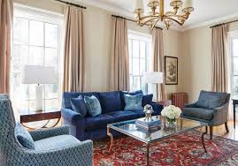 Colour schemes and ideas to go with your blue sofa houzz uk. 15 Stunning Living Room Ideas With A Blue Sofa For Unique Decor