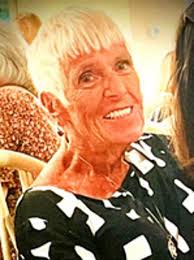 Margaret "Peggy" Mitchell Obituary