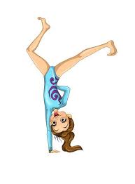 Visualizza altre idee su ginnastica artistica, ginnastica, disegni. Pin Di Stefania Su á´³áµžá´¹á´ºá´¬Ë¢áµ€á´µá¶œË¢ Ginnastica Artistica Disegni Bambini Disegno Ragazze