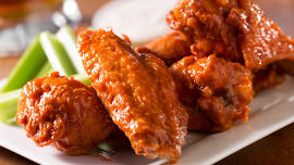 National Buffalo Wing Festival