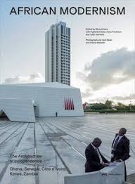 Robot Check Senegal Architecture Art In The Age
