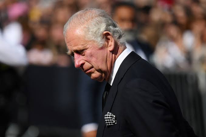 Prince Charles is King Charles III — an excellent reason to end the monarchy