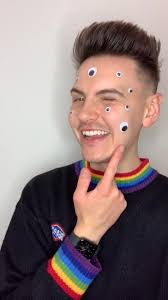 Garrett Mathews Joker