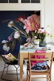 Help my hollyhock zone 7. 9 Bold Floral Home Decor Ideas Floral Room Decor Inspiration