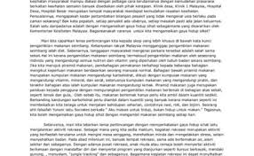 Karangan Bahagian A Spm 2021 Otosection