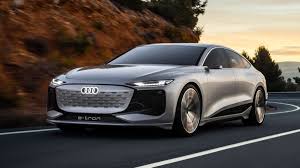 The audi a6 is an executive car made by the german automaker audi. Fjoctx2xtjm0em