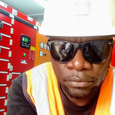 Mulungushi Textiles, coming soon. #kwenyu