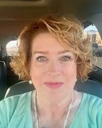 Pancreaticcancer survivor and #PanCANVolunteer, Noelle, has a message of  hope for you today! 💜 She says, "Two years ago today I was diagnosed with  stage 2 pancreatic cancer. Fair warning, picture 2