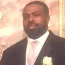 Douglas Andrew Spurgeon Obituary