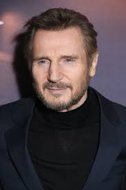 William john neeson obe (born 7 june 1952) is a northern irish actor who holds irish, british, and american citizenship. Liam Neeson What I Ve Learned