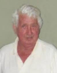 Finis J. (Buster) Caudle Obituary