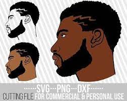 Pin On Afro Men