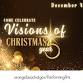 Visions of Christmas event image