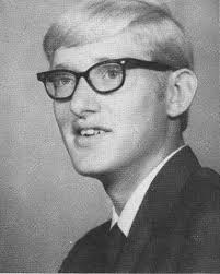 Donald Duane “Donnie” Brant (1951-2001)