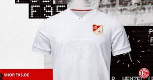 Die sportmarke adidas wurde zum ausstatter der nationalmannschaft und überzeugte die sportler mit innovativen produkten. Fortuna Dusseldorf 125th Anniversary Kit Football Fashion
