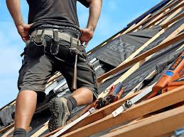 Dachdecker in der nähe jm roofing and son. Kriminelle Dachdecker Schlagen In Eula Zu