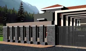 Kami menawarkan jasa pembuatan pagar besi tempa mewah, railing tangga besi tempa, railing balkon besi tempa, teralis besi tempa, pintu gerbang. 20 Harga Pagar Besi Biasa Minimalis Murah Per Meter Mei
