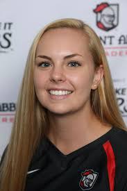 2016 Women's Volleyball Roster