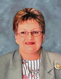 Obituary information for Jill Jolley Moore