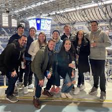 Strotman: How Shaka brought me back