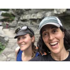 Lisa Jacobs and Beth Eisenberg's Wedding Website