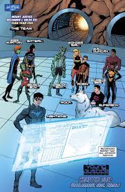 How well do you know young justice season 2? 900 Young Justice Fun Timez Ideas Young Justice Young Justice