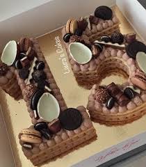 Soft Leather Buckle Shoes In 2020 Number Cakes 15th Birthday Cakes Candy Birthday Cakes