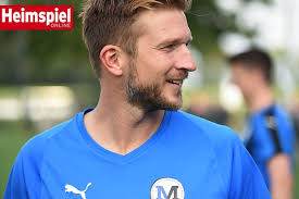 Kreisliga B1: SV Mauritz II