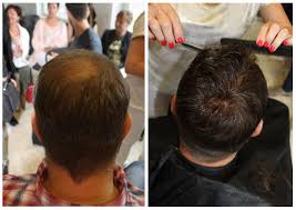 Prenez soin de vos cheveux et de votre barbe avec les soins pour homme professionnels sebman. Complement Capillaire Homme L Atelier Perruque Jambes Namur