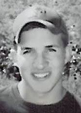 Ethan Marvin Honer, 20, of Dent