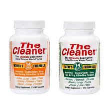 Read honest and unbiased product reviews from our users. The Cleaner His And Hers Formula Kit The Ultimate Body Detox Bariatricpal Store