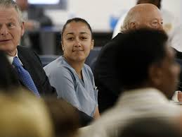 Generally, if you can be released on your own recognizance, you should try to take that option. Cyntoia Brown Released After 15 Years In Prison For Murder Npr