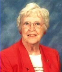 Bonnie Tolle Obituary