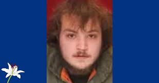 Nathaniel Gage Jones, age 23