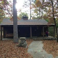 Maybe you would like to learn more about one of these? Petit Jean State Park Cabins Cabin