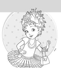 Dibujos para colorear de la serie animada fancy nancy se pueden descargar o imprimir directamente desde el sitio de forma gratuita. Pinta Y Crea Set Creativo Fancy Nancy Clancy N 1 Editorial Panini Disney Junior Amazon Com Mx Libros