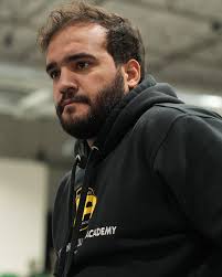 Winning is more than training hard—it's about trust, unity, and commitment.  I'm proud of this team's dedication and how we push each other every day. I  believe in their potential we're ready