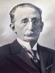 Mi bisabuelos Emilio Lamarca , Adela Martínez Sáenz Valiente de Lamarca y  flia… uno de los marineritos era papá Juan María Lamarca