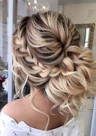 Wedding Hairstyles 9 05052017 Km Modwedding Long Hair Styles Braided Prom Hair Wedding Hair Inspiration