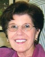 Virginia Bellas Obituary (2015)